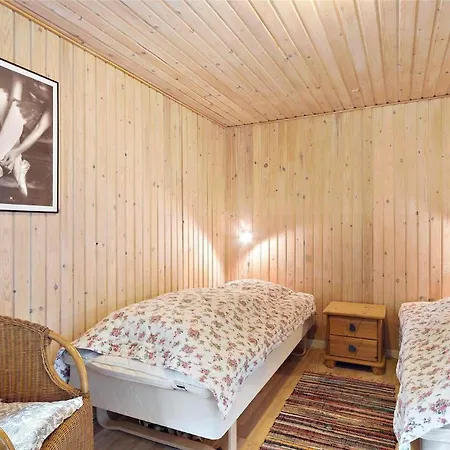 Сasa de vacaciones 8007-knebel-soren-jeppesens-vej-5 Knebel