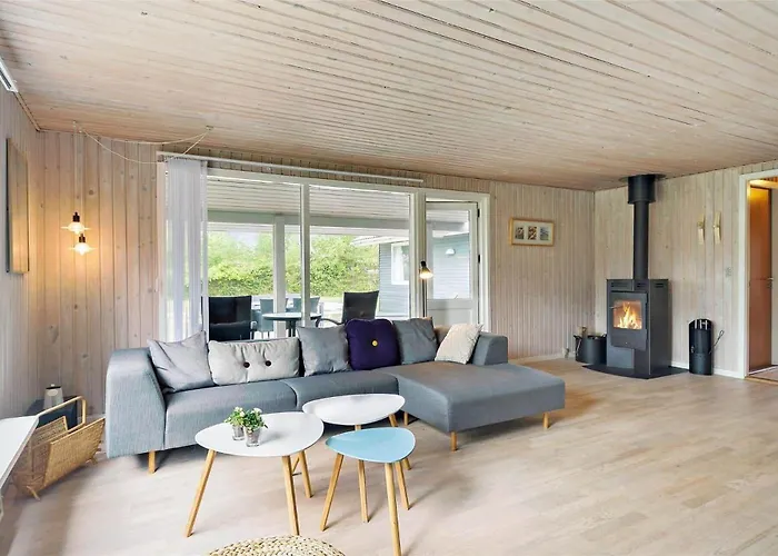 Feriehus 8007-knebel-soren-jeppesens-vej-5 *