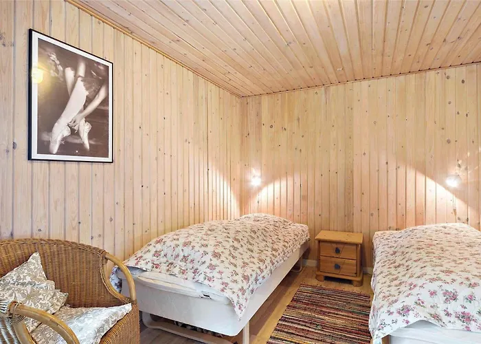 Feriehus 8007-knebel-soren-jeppesens-vej-5 Knebel