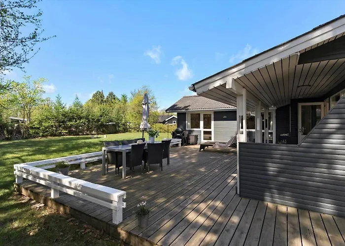 Feriehus 8007-knebel-soren-jeppesens-vej-5 *